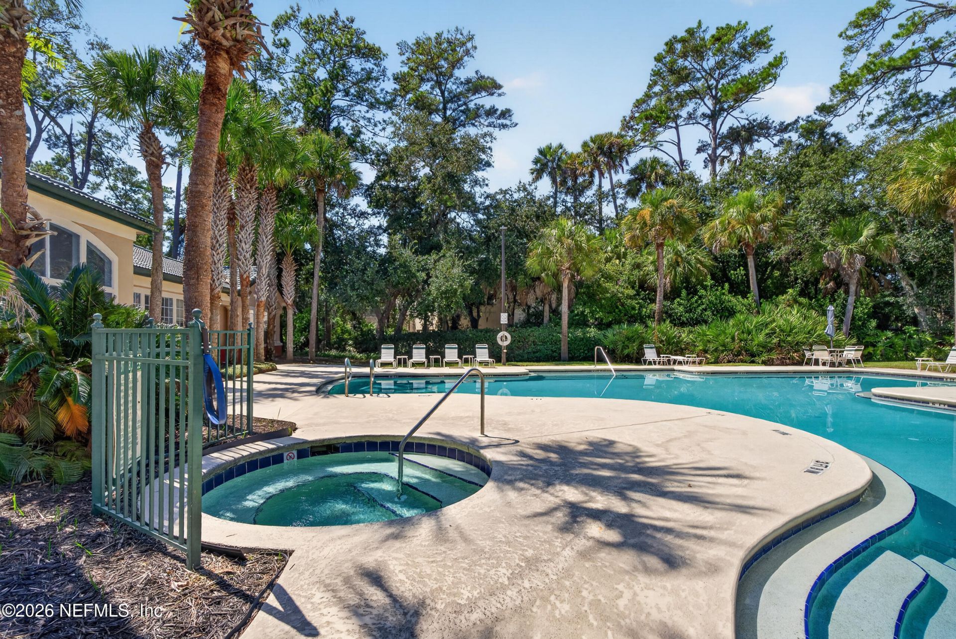 160 Veracruz Drive, Unit 436, Palm Valley, FL 32082 Photo