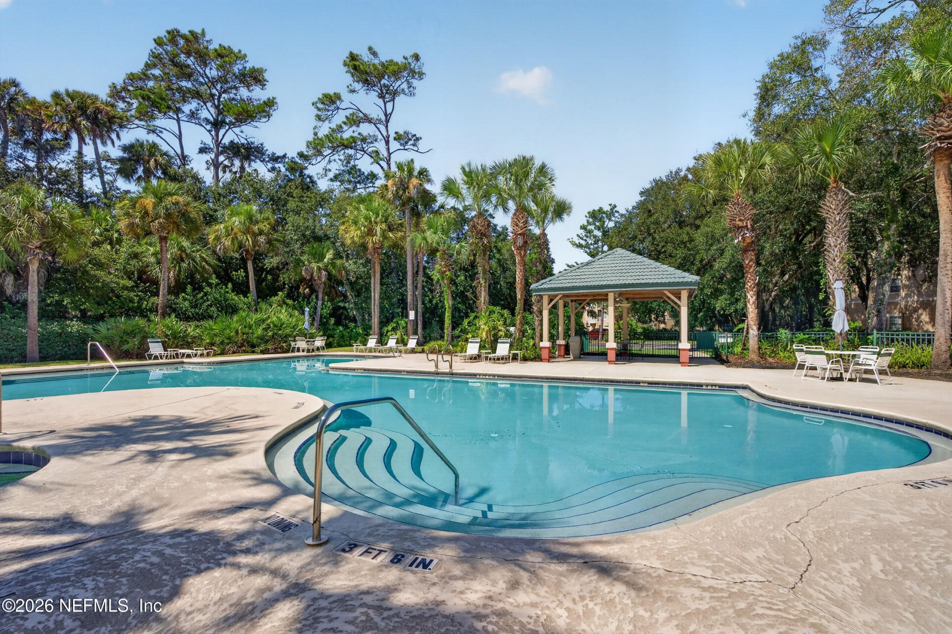 160 Veracruz Drive, Unit 436, Palm Valley, FL 32082 Photo