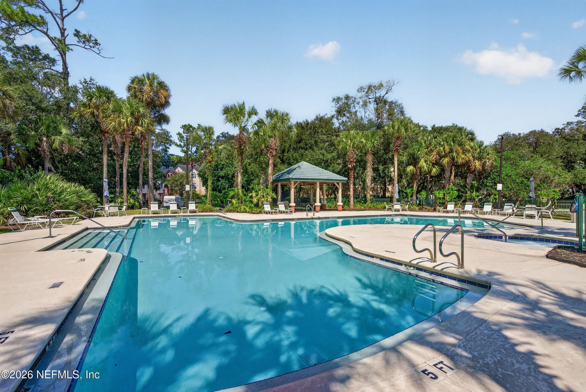 160 Veracruz Drive, Unit 436, Palm Valley, FL 32082 Photo