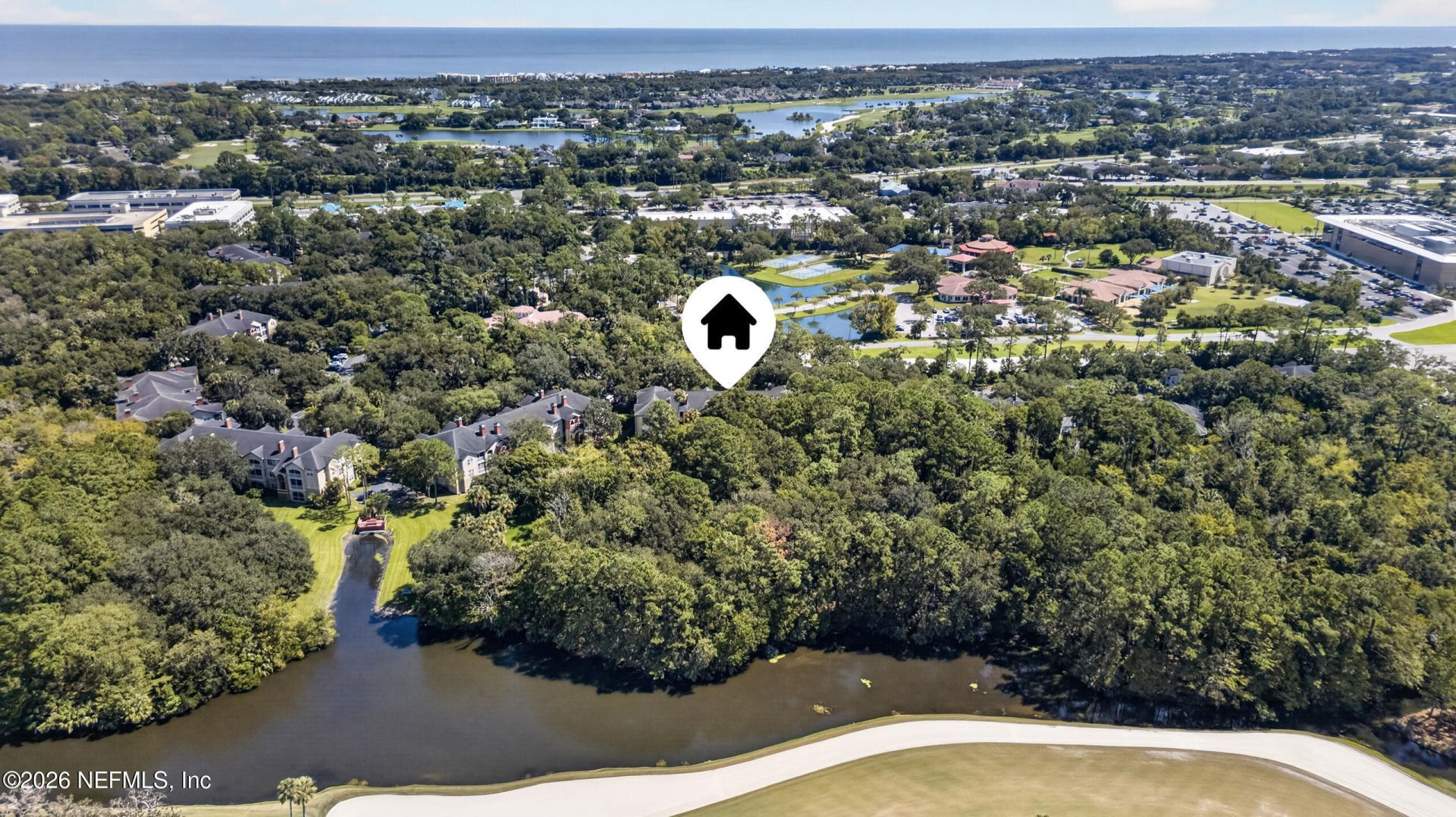 160 Veracruz Drive, Unit 436, Palm Valley, FL 32082 Photo