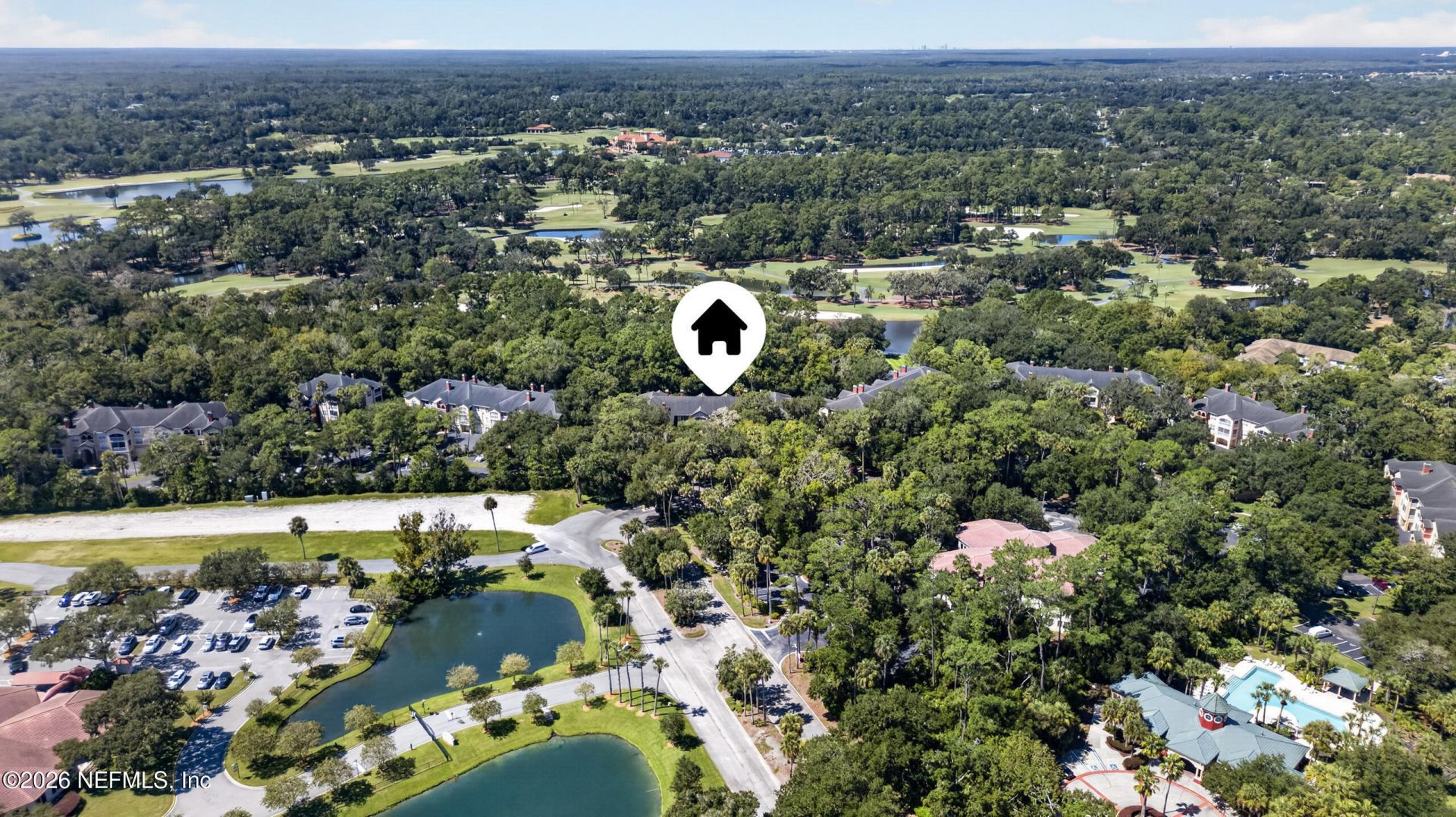 160 Veracruz Drive, Unit 436, Palm Valley, FL 32082 Photo