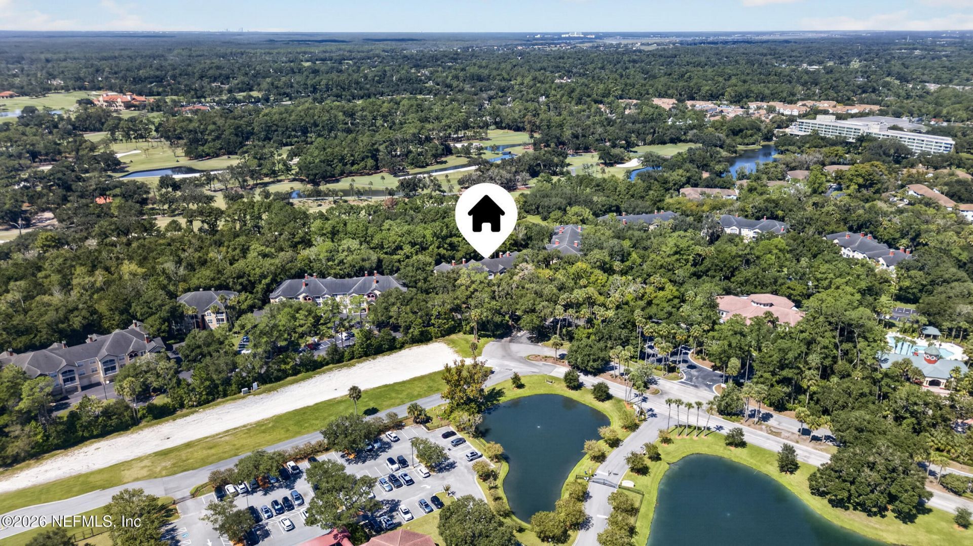 160 Veracruz Drive, Unit 436, Palm Valley, FL 32082 Photo