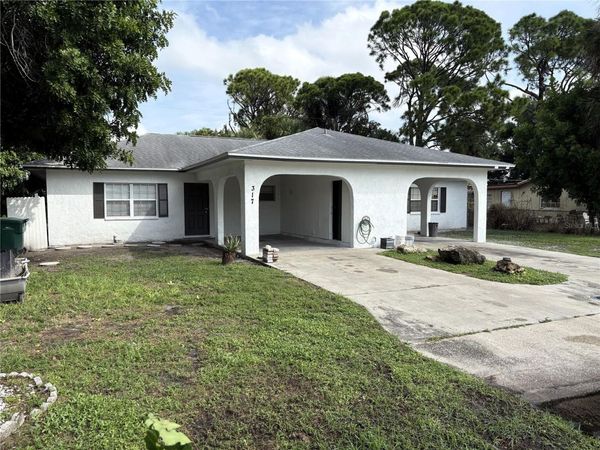 315 60TH AVENUE TERRACE W, BRADENTON, FL 34207