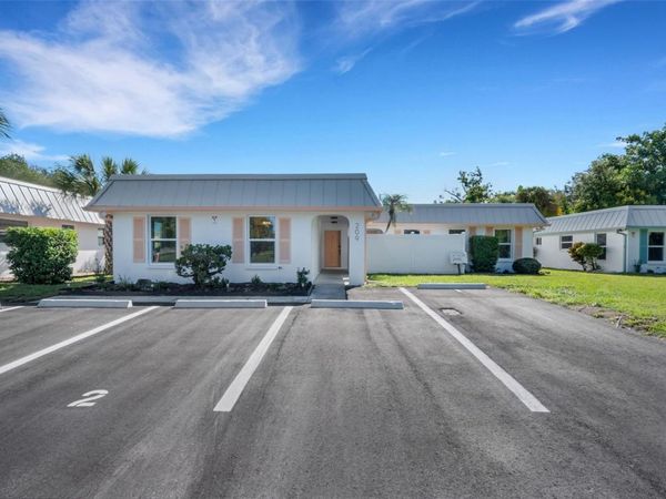 209 BEL FOREST DRIVE , Unit 2, BELLEAIR BLUFFS, FL 33770