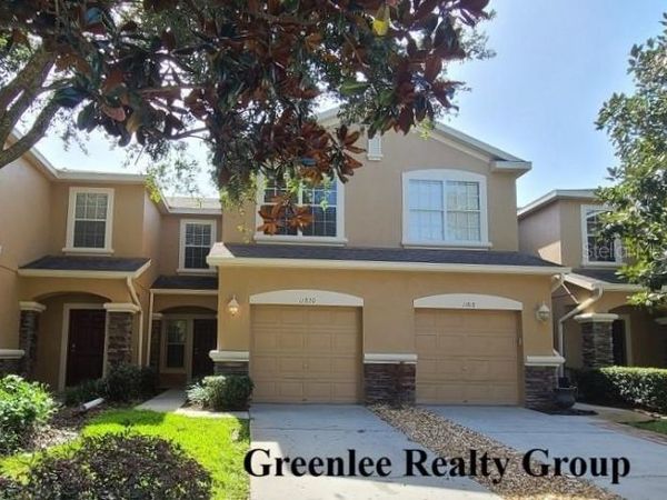 11820 CASTINE STREET , NEW PORT RICHEY, FL 34654