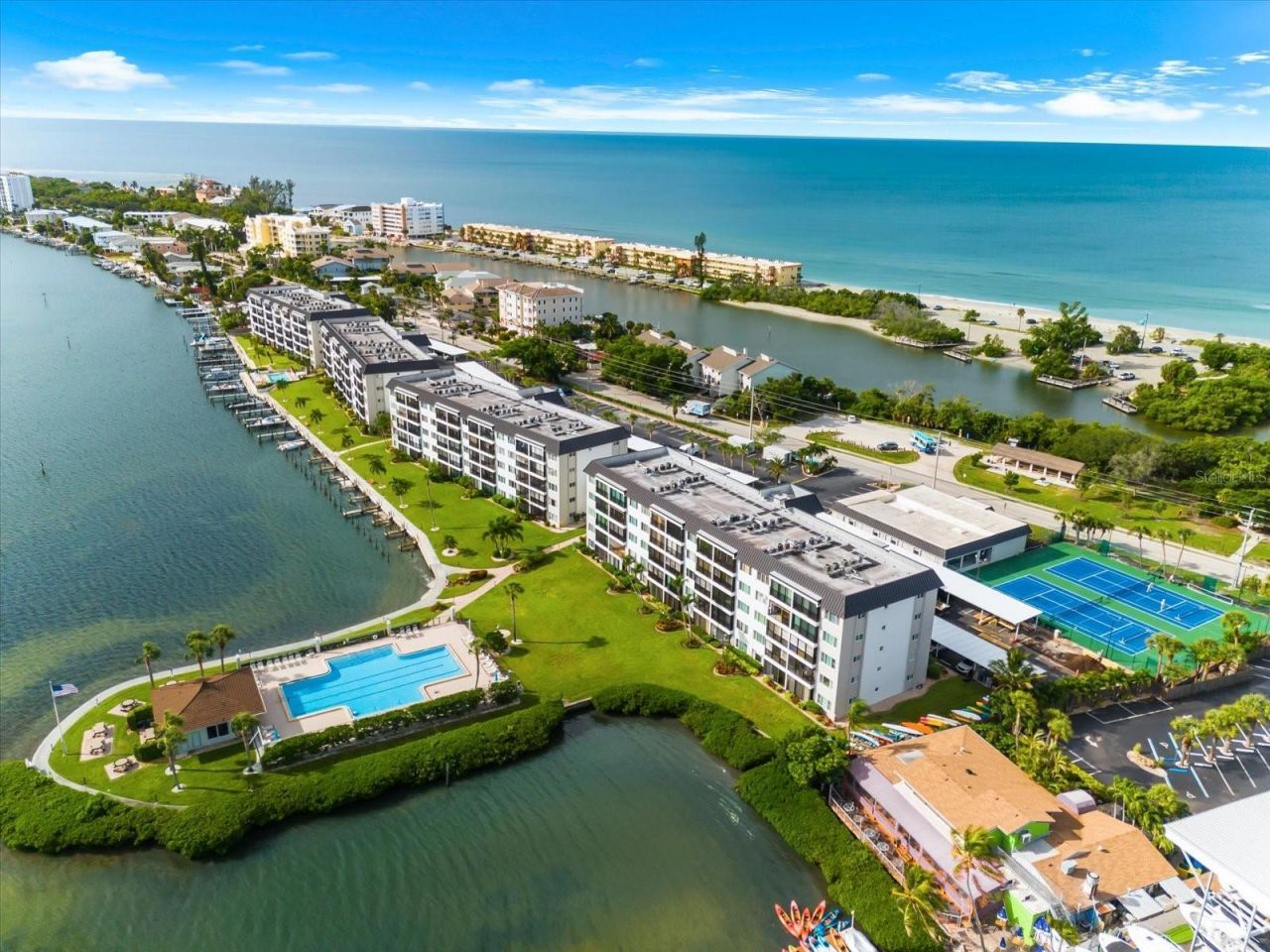8911 Midnight Pass Road, Unit 511, Sarasota, FL 34242 Photo