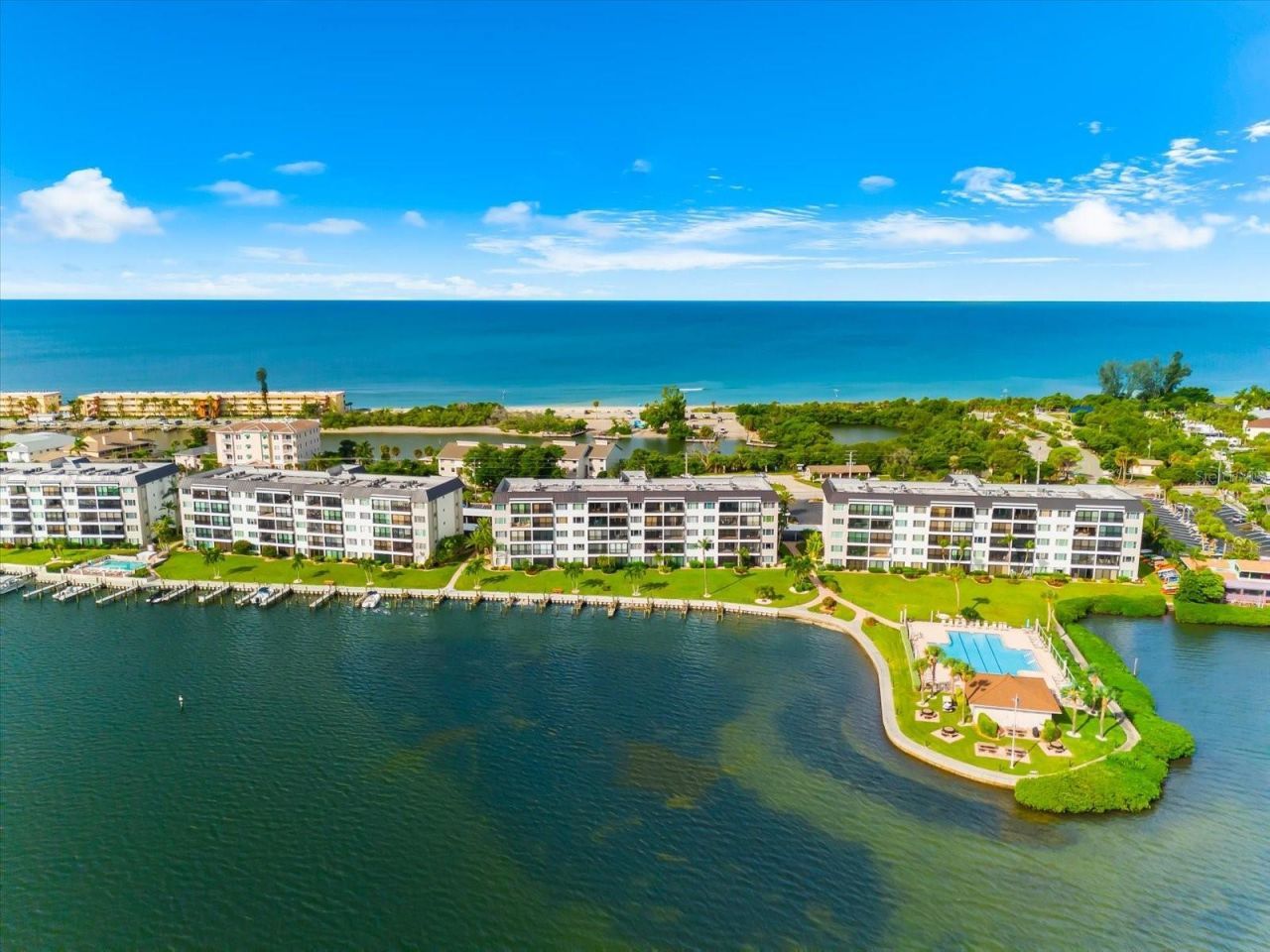 8911 Midnight Pass Road, Unit 511, Sarasota, FL 34242 Photo
