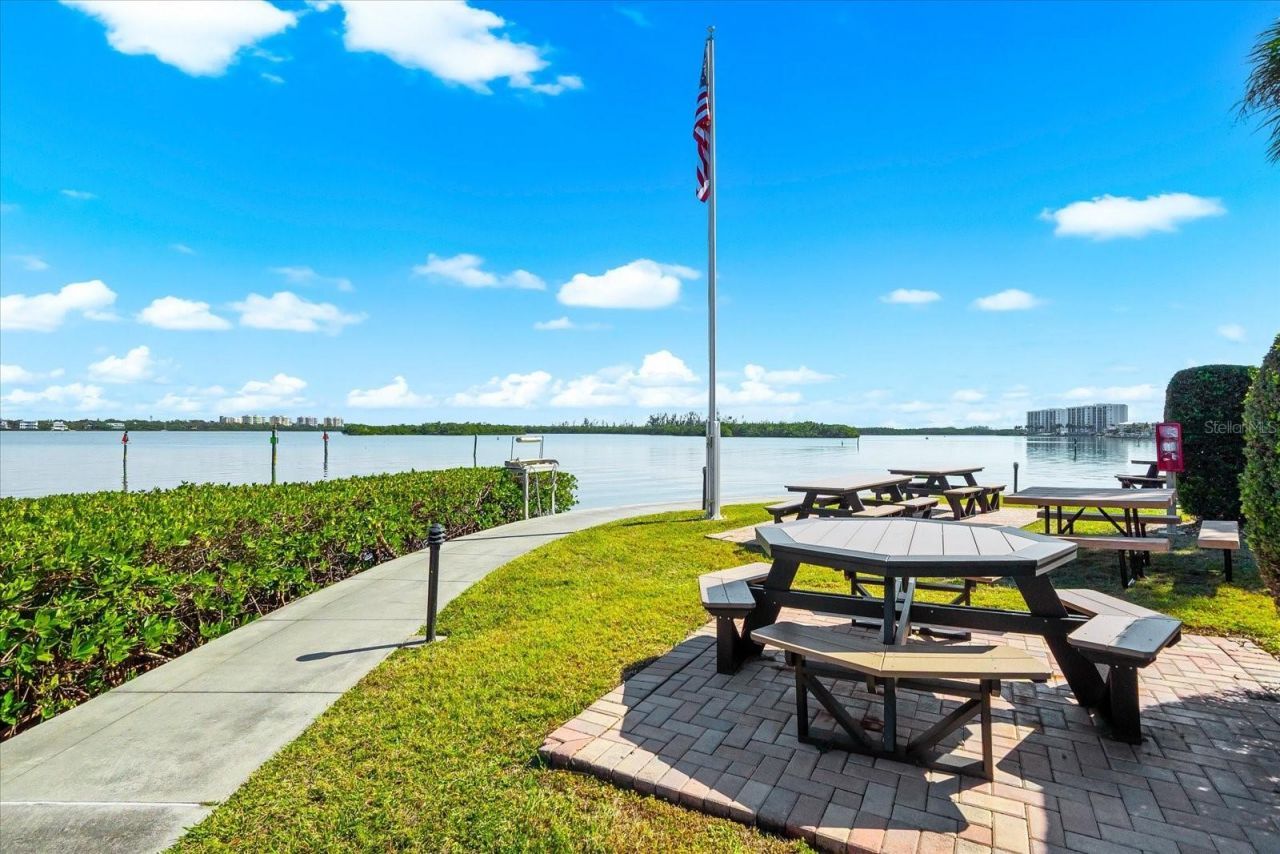 8911 Midnight Pass Road, Unit 511, Sarasota, FL 34242 Photo