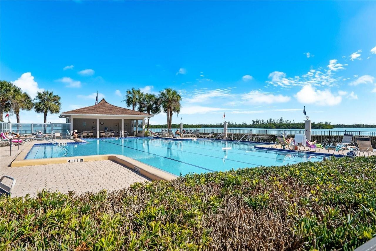 8911 Midnight Pass Road, Unit 511, Sarasota, FL 34242 Photo