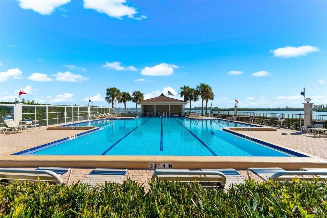 8911 Midnight Pass Road, Unit 511, Sarasota, FL 34242 Photo