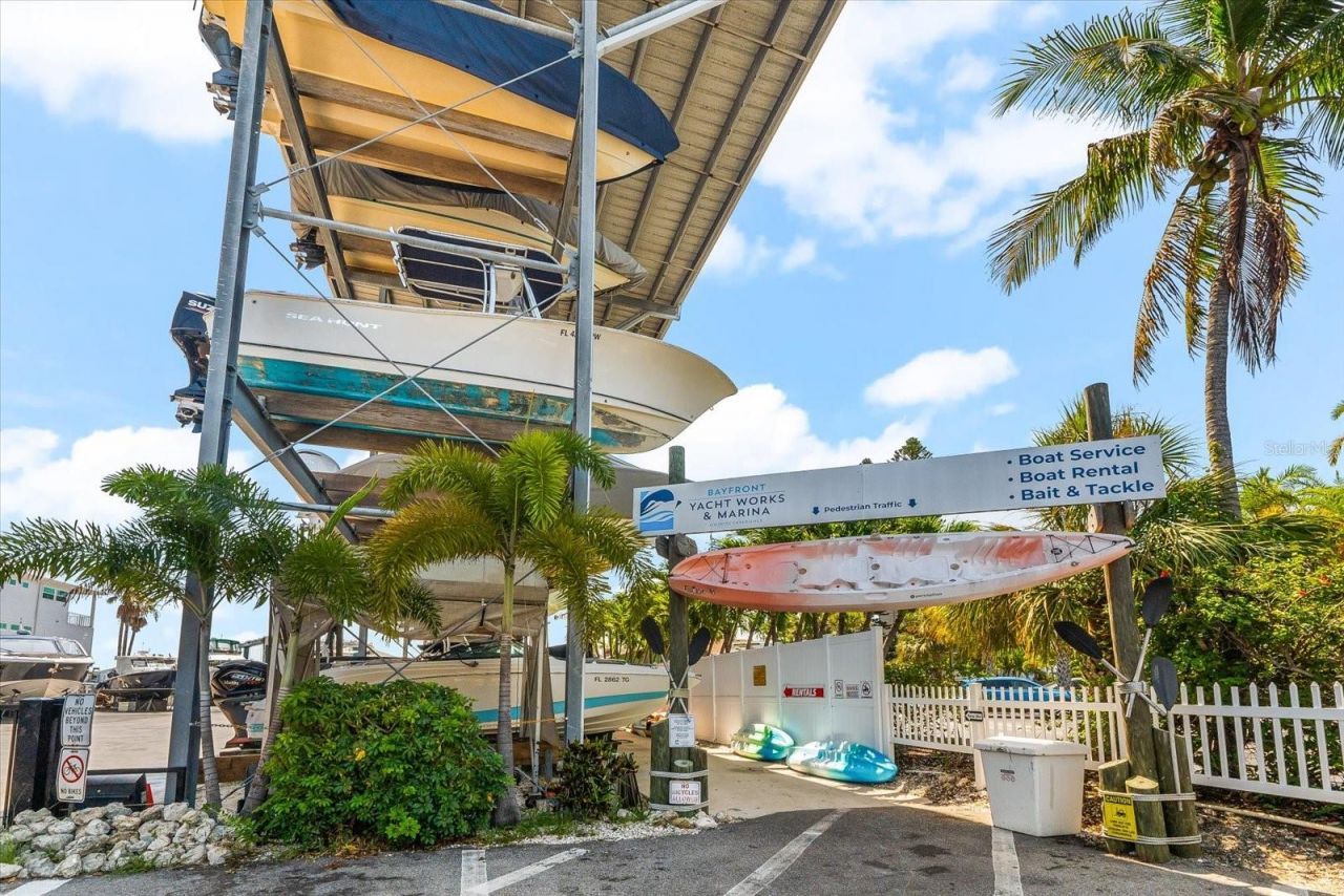 8911 Midnight Pass Road, Unit 511, Sarasota, FL 34242 Photo