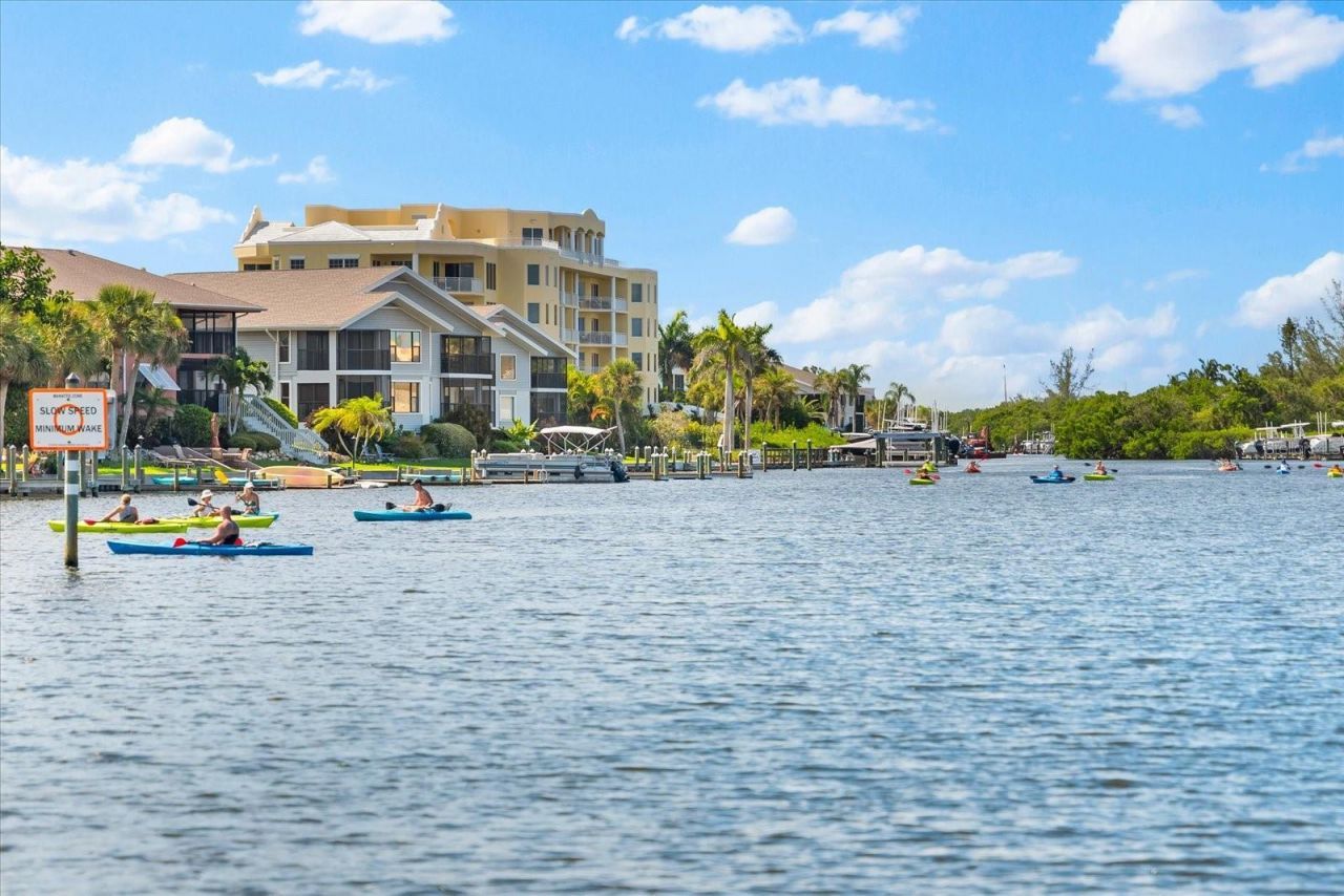 8911 Midnight Pass Road, Unit 511, Sarasota, FL 34242 Photo