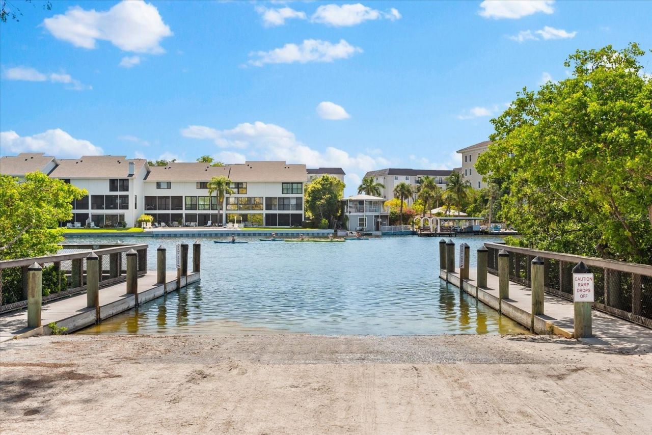 8911 Midnight Pass Road, Unit 511, Sarasota, FL 34242 Photo