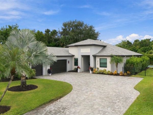 3946 COUNTRY VIEW DRIVE, SARASOTA, FL 34233