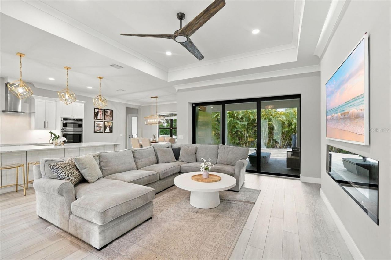 3946 Country View Drive, Sarasota, FL 34233 Photo