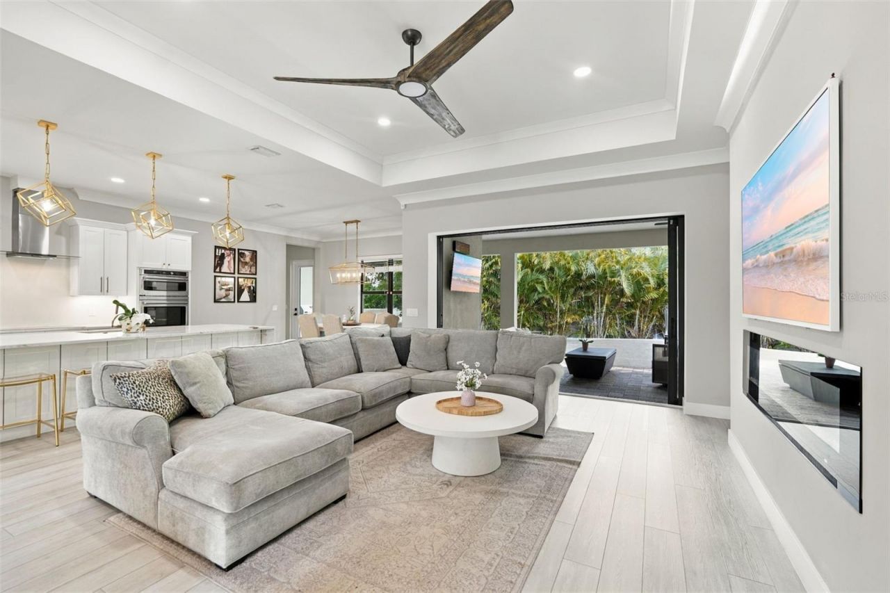 3946 Country View Drive, Sarasota, FL 34233 Photo