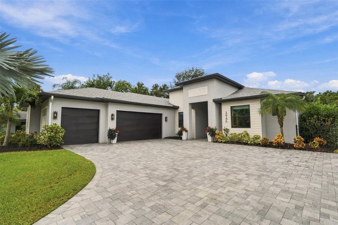 3946 Country View Drive, Sarasota, FL 34233 Photo