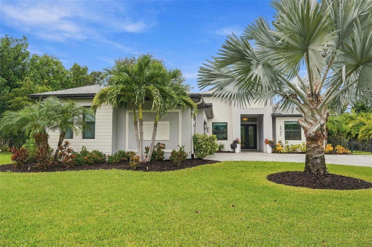 3946 Country View Drive, Sarasota, FL 34233 Photo