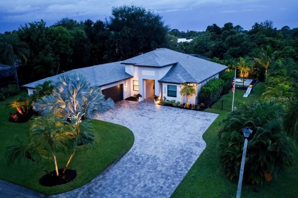 3946 Country View Drive, Sarasota, FL 34233 Photo