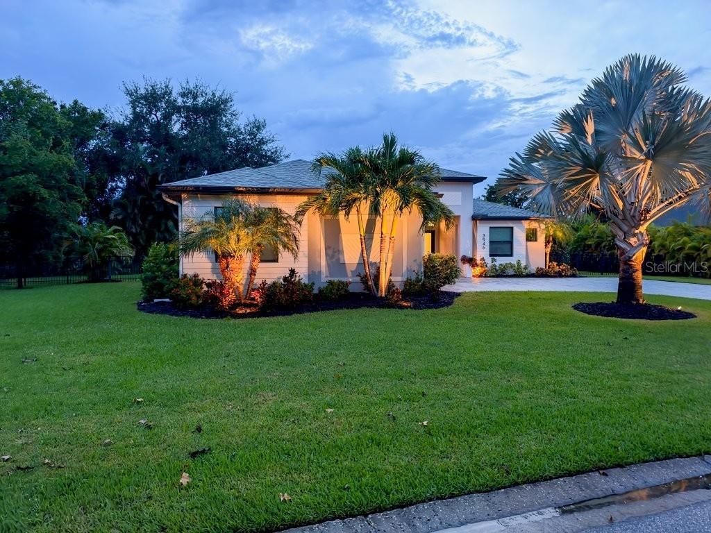 3946 Country View Drive, Sarasota, FL 34233 Photo