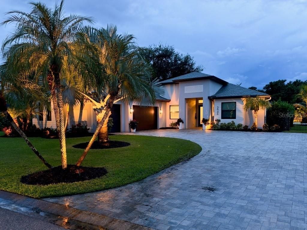 3946 Country View Drive, Sarasota, FL 34233 Photo