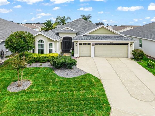 6065 KECKONEN DRIVE, THE VILLAGES, FL 32163