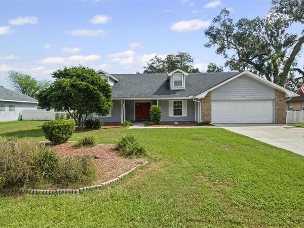 1540 ROSA COURT, BARTOW, FL 33830