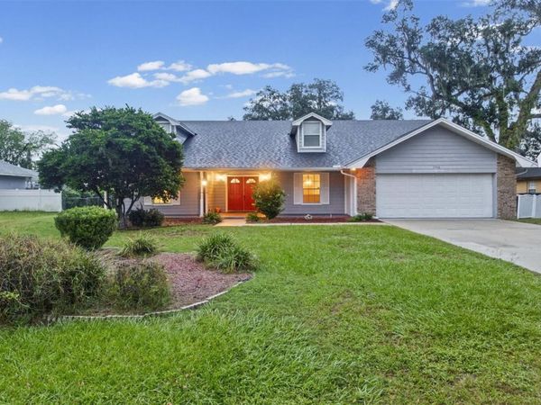 1540 ROSA COURT , BARTOW, FL 33830