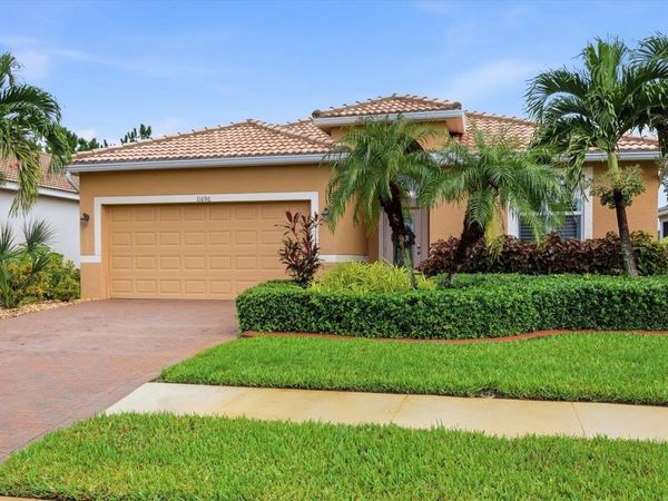 11696 SPOTTED MARGAY AVENUE , VENICE, FL 34292