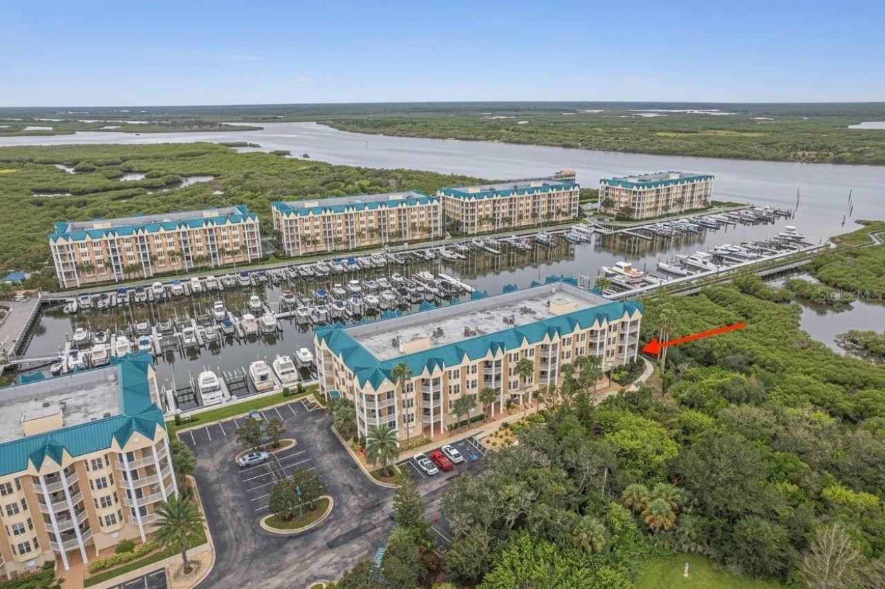 4625 Rivers Edge Village Lane, Unit 5208, Ponce Inlet, FL 32127 Photo
