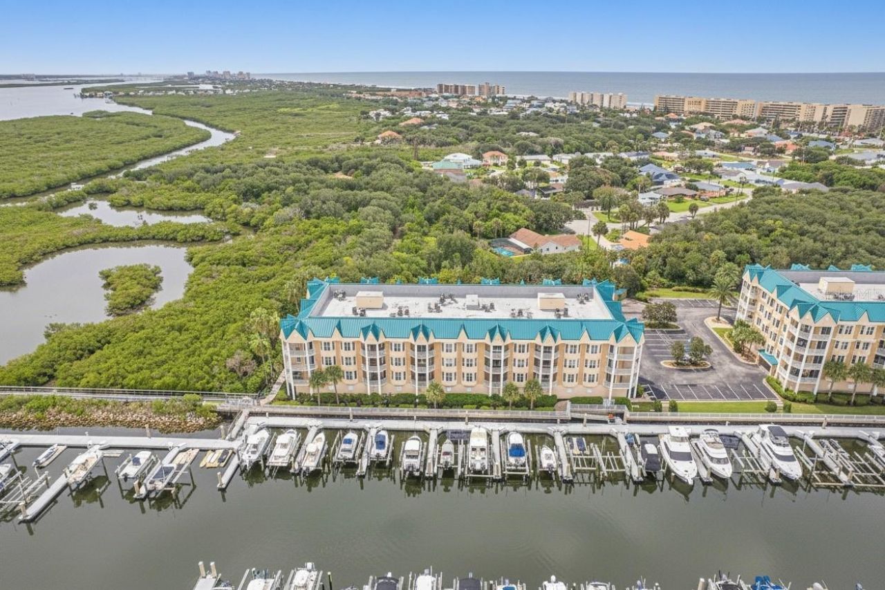 4625 Rivers Edge Village Lane, Unit 5208, Ponce Inlet, FL 32127 Photo