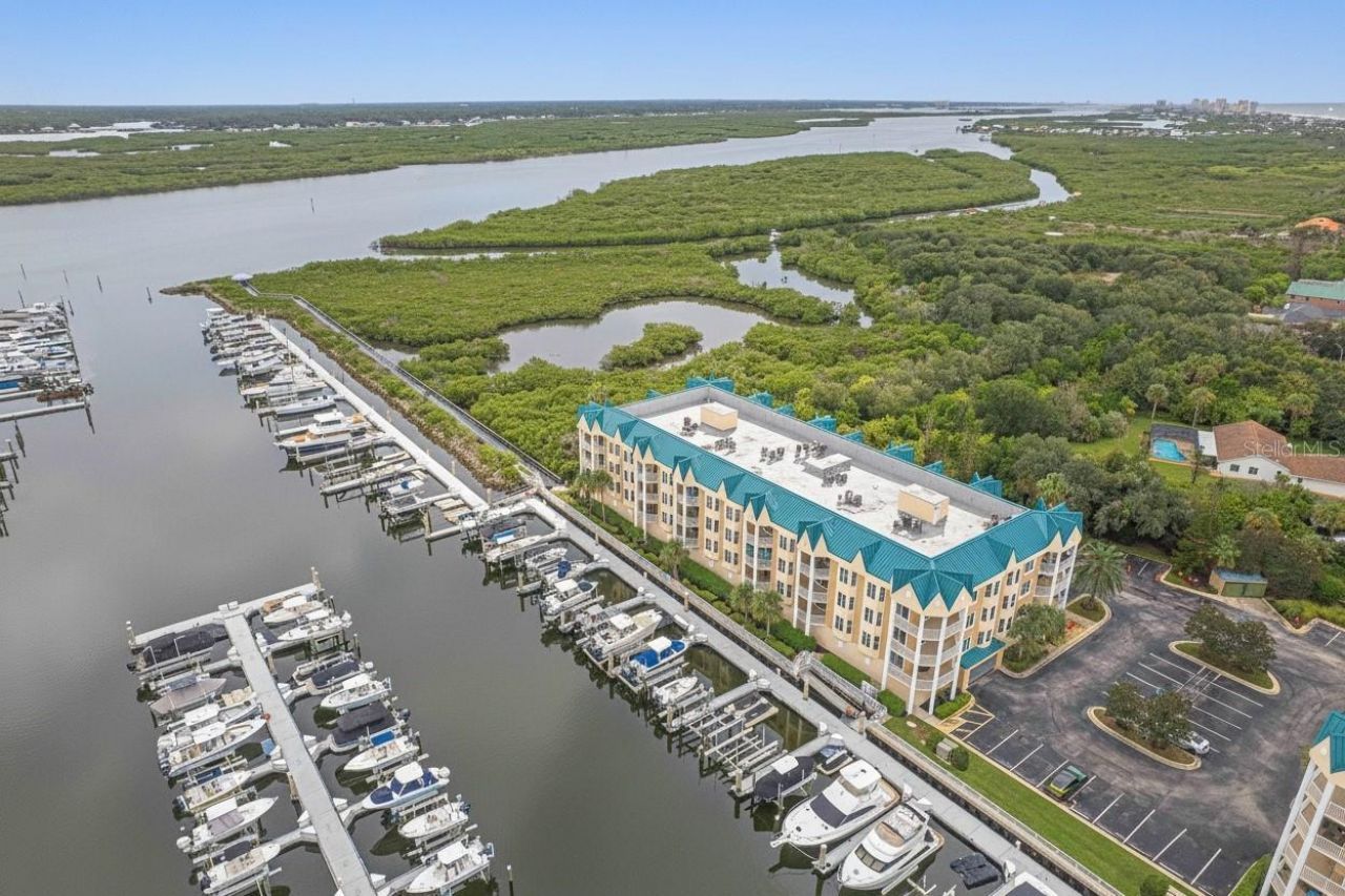 4625 Rivers Edge Village Lane, Unit 5208, Ponce Inlet, FL 32127 Photo