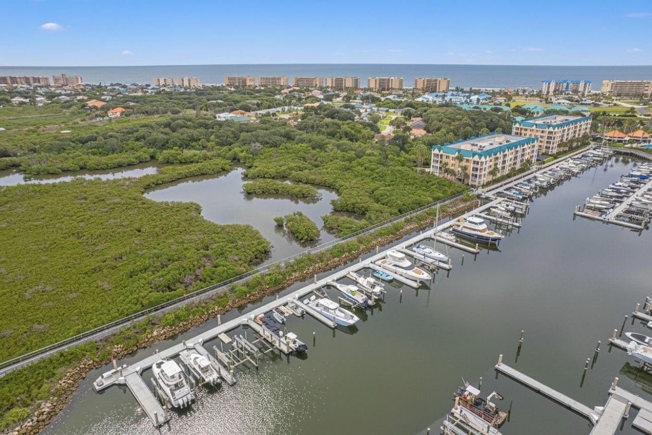 4625 Rivers Edge Village Lane, Unit 5208, Ponce Inlet, FL 32127 Photo