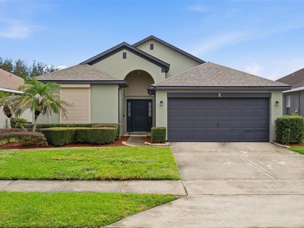 185 VENETIAN BAY CIRCLE , SANFORD, FL 32771