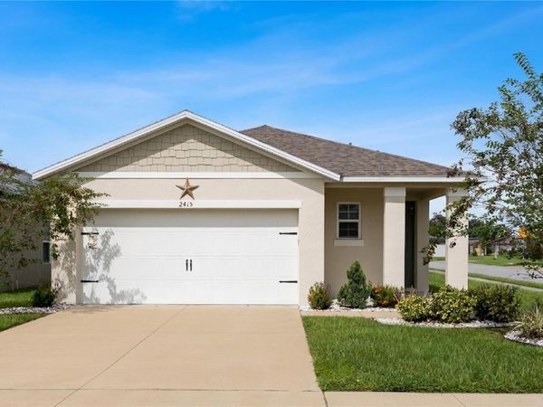 2415 BRASSIE COURT , WINTER HAVEN, FL 33884