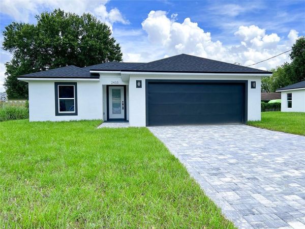 2433 AVENUE F NW, WINTER HAVEN, FL 33880