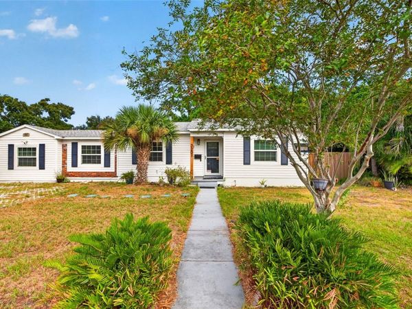 3201 11TH AVENUE N, ST PETERSBURG, FL 33713