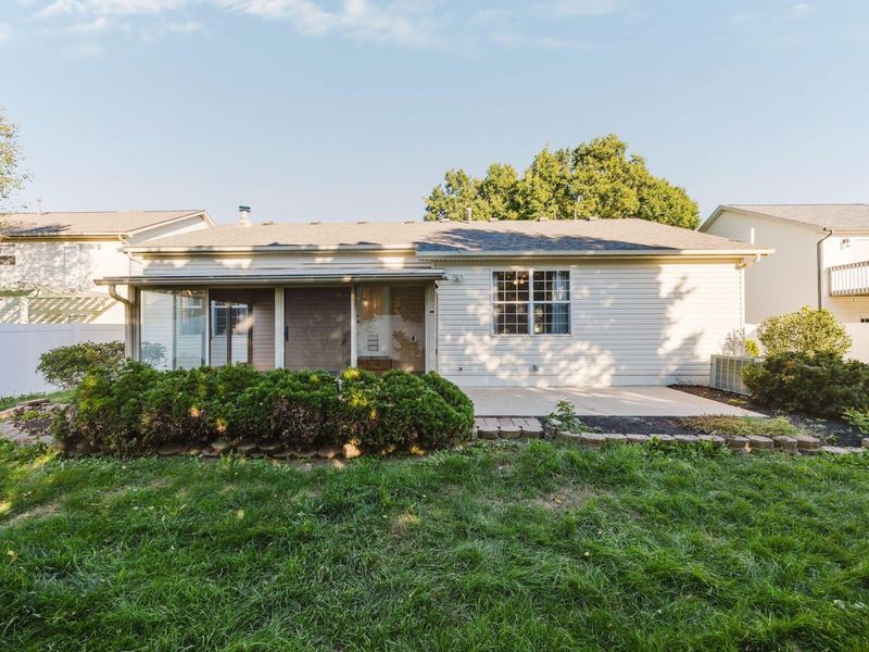 4165 Rishel Court , Grove City, OH 43123 Photo 4