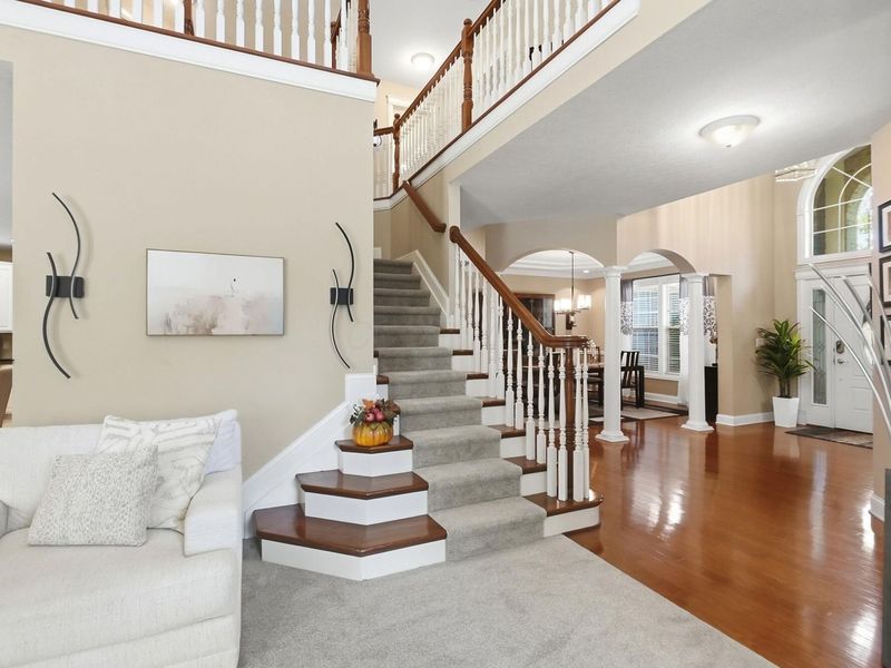 8460 Trail Lake Drive , Powell, OH 43065 Photo 45