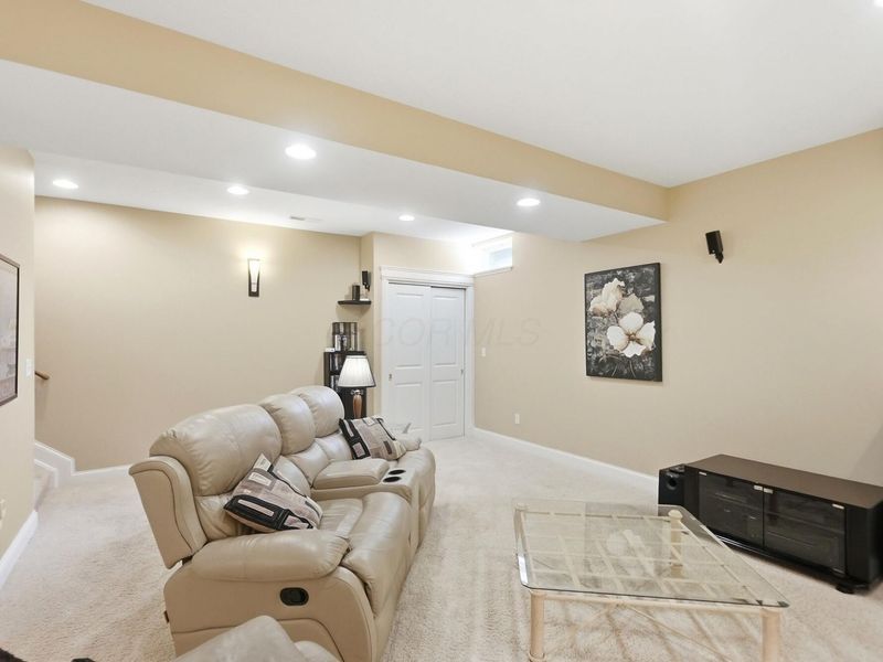 8460 Trail Lake Drive , Powell, OH 43065 Photo 67