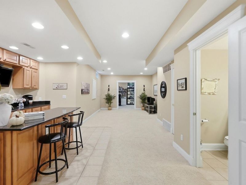 8460 Trail Lake Drive , Powell, OH 43065 Photo 68