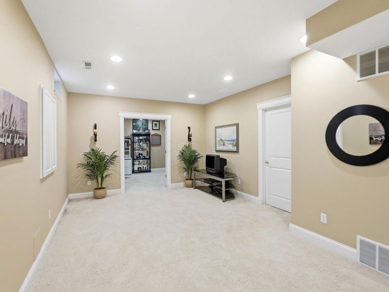 8460 Trail Lake Drive , Powell, OH 43065 Photo 69