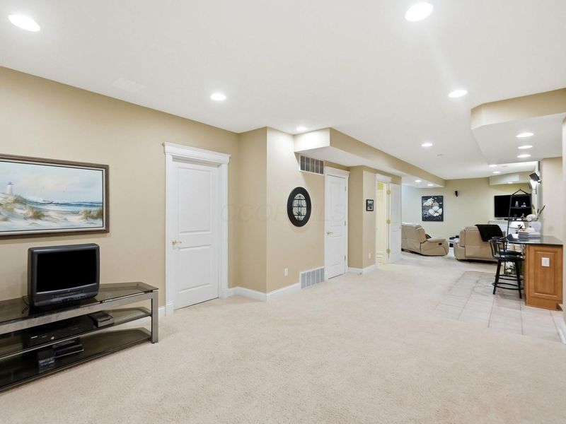 8460 Trail Lake Drive , Powell, OH 43065 Photo 70