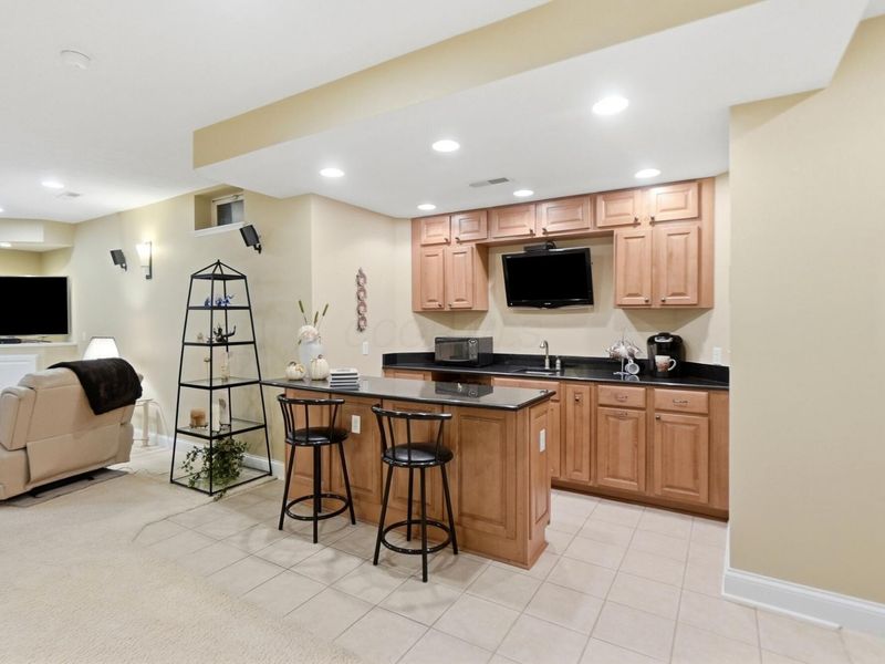 8460 Trail Lake Drive , Powell, OH 43065 Photo 72