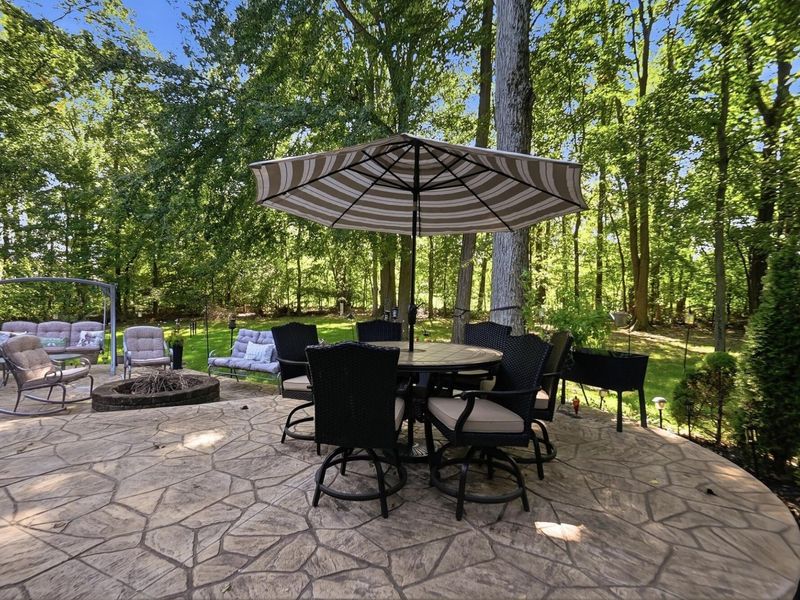 8460 Trail Lake Drive , Powell, OH 43065 Photo 82