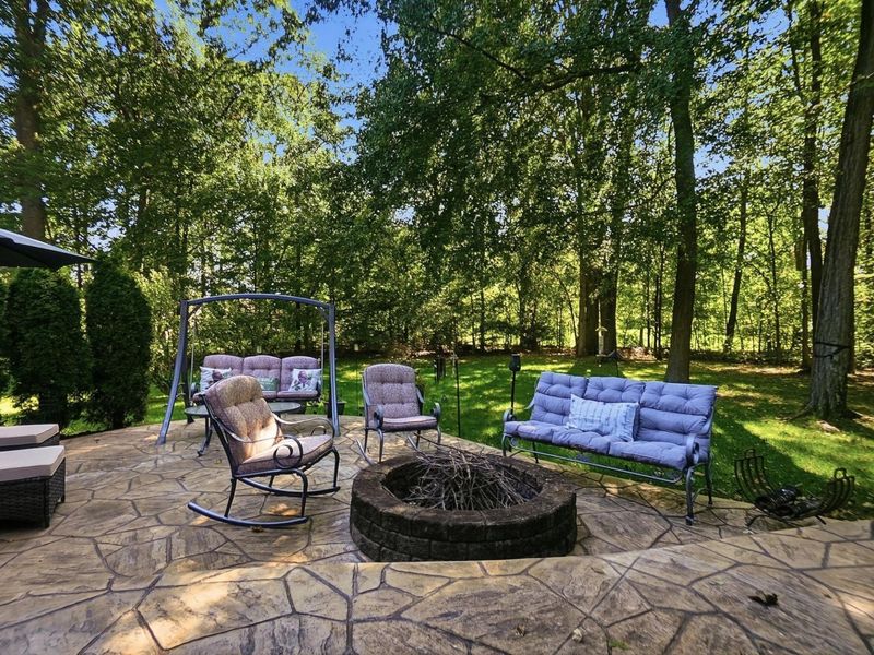 8460 Trail Lake Drive , Powell, OH 43065 Photo 84