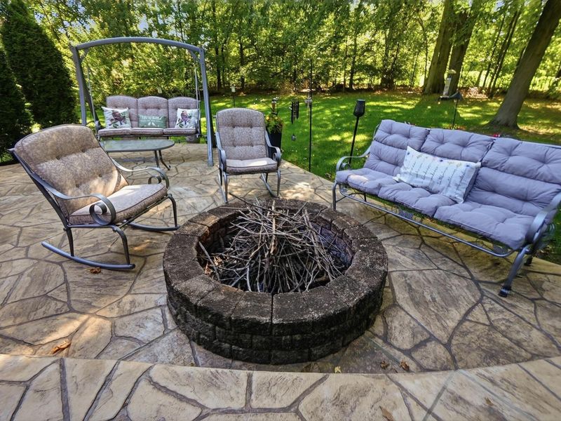 8460 Trail Lake Drive , Powell, OH 43065 Photo 85
