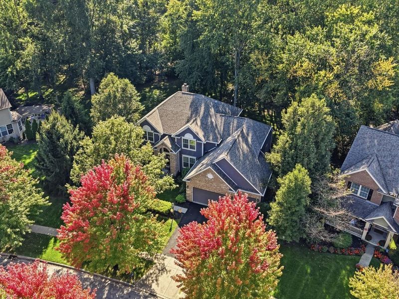8460 Trail Lake Drive , Powell, OH 43065 Photo 93