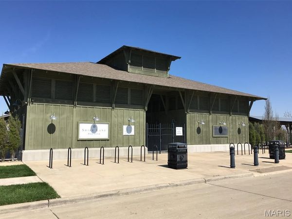 3409 E Lime Kiln, St Charles, MO 63301