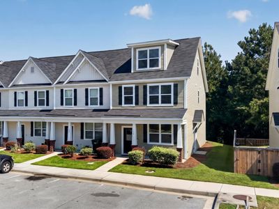 194 Woodward Road, Goose Creek, SC 29445